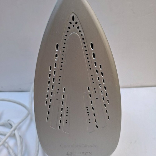 Iron used in very good condition