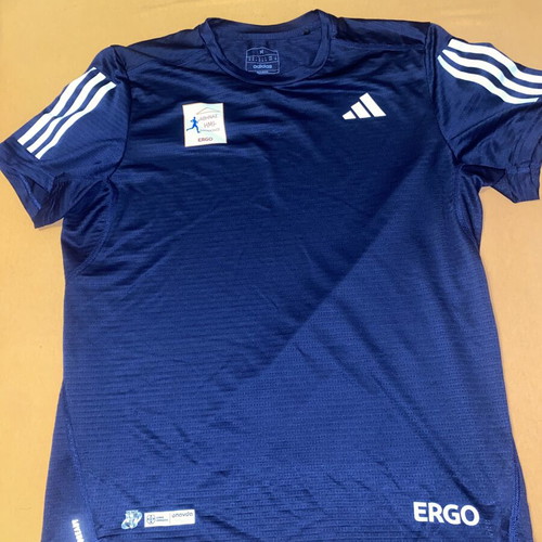 Athens Half Marathon 2023 Official Shirt like new