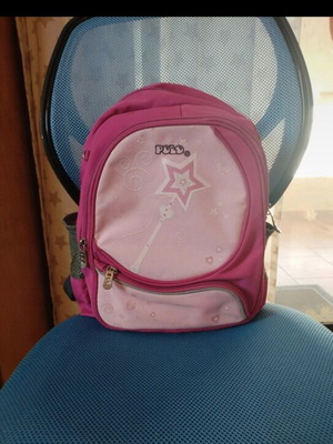 Polo bag like new with spacious compartments
