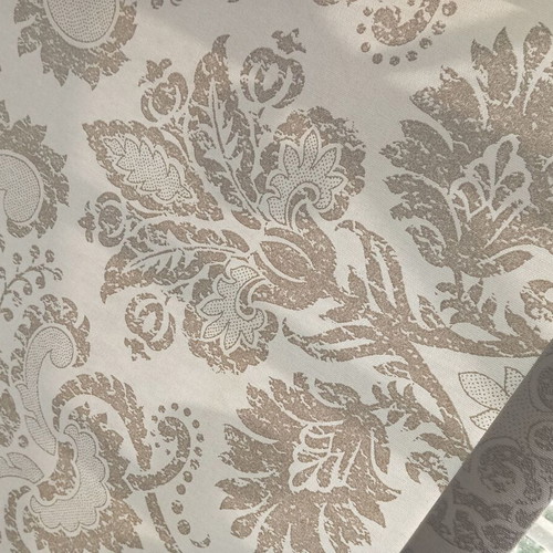 Roller blind with chain mechanism like new, 1.20x1.50 m