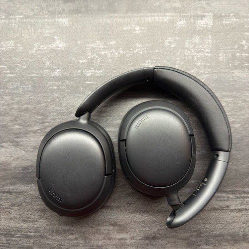 Edifier W830NB ANC Wireless Headphones like new, black