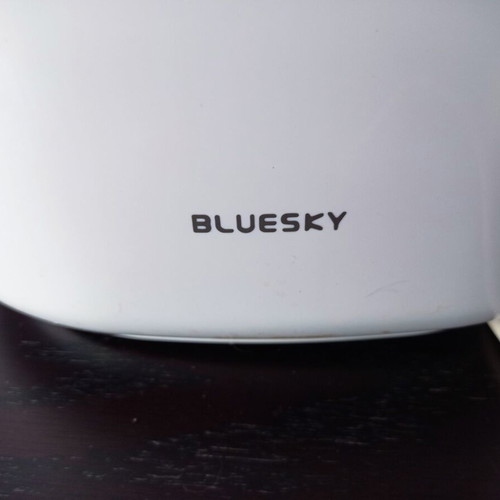 Bluesky bread maker bread machine like new