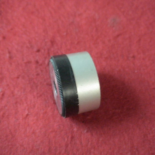 Zenith MC-9035 turntable arm counterweight used