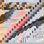  Καινούριο DVD "Ο Διάβολος Φοράει Prada"