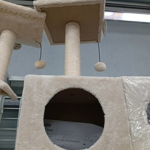 Cat toy new