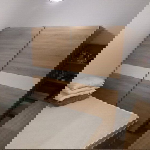 Studio apartment 50 sqm in Ampelokipoi Thessaloniki