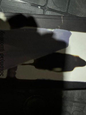 Βιβλίο Διακοπή Ρεύματος μεταχειρισμένο