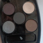 Eyeshadow like new