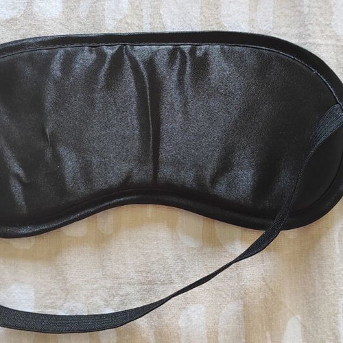 Sleep mask new