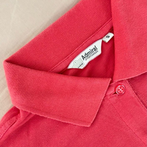 Admiral Polo T-shirt