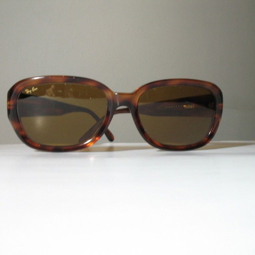 Ray Ban B&L W2541 vintage 70's women's sunglasses used