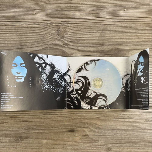 LSD March Live CD new, Japanese psychedelic experimental rock