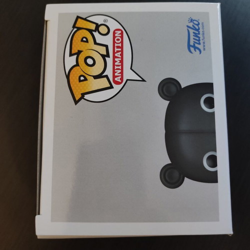 Kuma Afro Samurai Funko Pop! vinyl figure