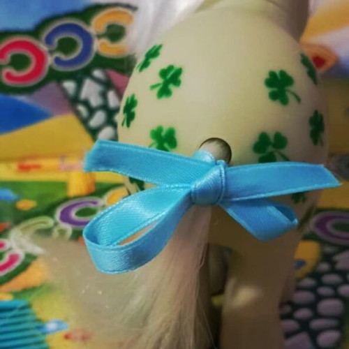 Vintage My Little Pony G1 "Chloe" Greek edition like new