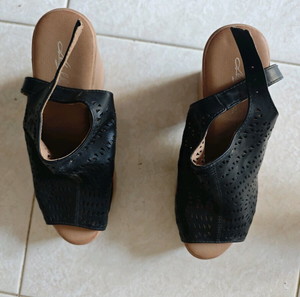 Γόβες Melissa νούμερο 36 σαν καινούργιες
