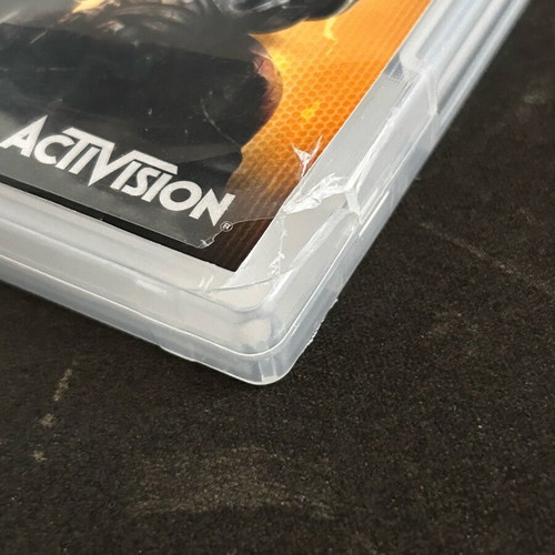 Call of Duty Black Ops 3 game used for PlayStation 3