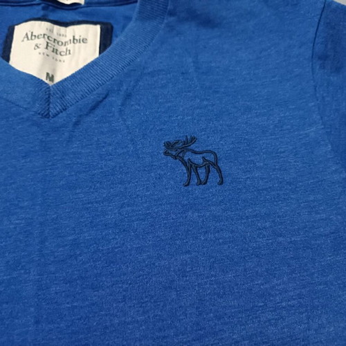 Abercrombie short sleeve t-shirt new size M