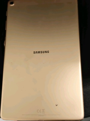 Samsung Tab used for spare parts