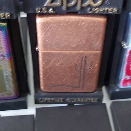 Zippo collection like new, about 500 lighters with accessories