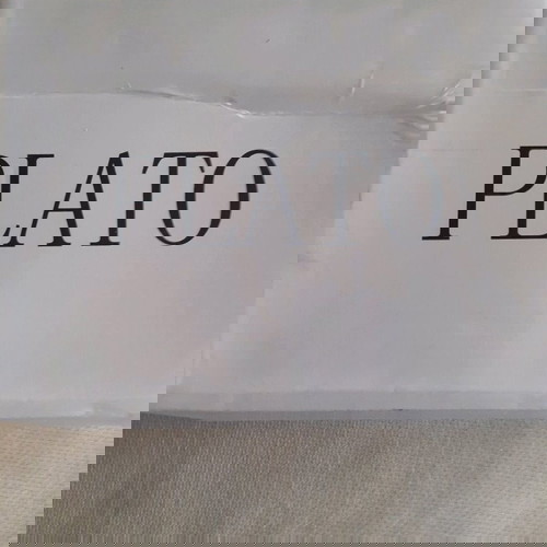 Πλατφόρμες εσπαντρίγιες Plato νούμερο 36… - € 15,00 - Vendora.gr