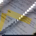  Άλγεβρα, Αναλυτική Γεωμετρία, Ανάλυση επιλεγμένα Γενικά Θέματα για την Επανάληψη των Μαθηματικών 1ης