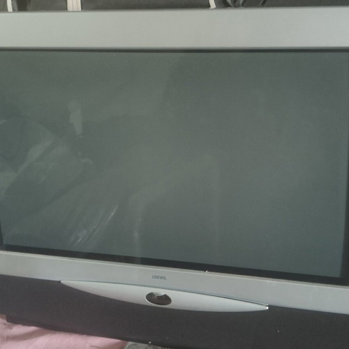 Loewe Aconda CRT TV 32 inch