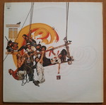 Chicago IX Chicago's Greatest Hits vinyl like new, rock
