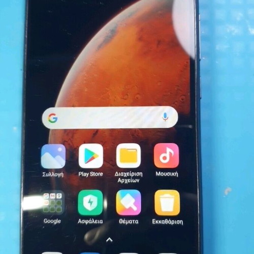 Xiaomi Redmi 9A 2/32 used, Android 10, black