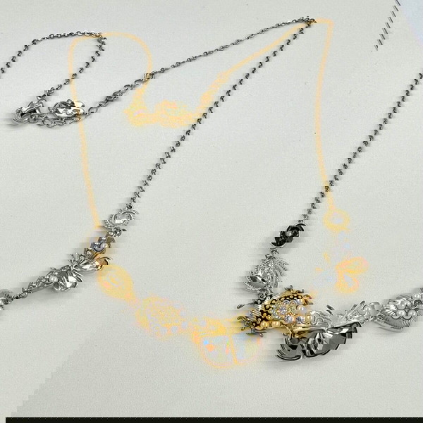 Κολιέ SWAROVSKI