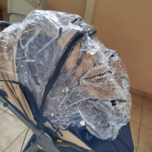 Mamas & Papas Libro baby stroller like new