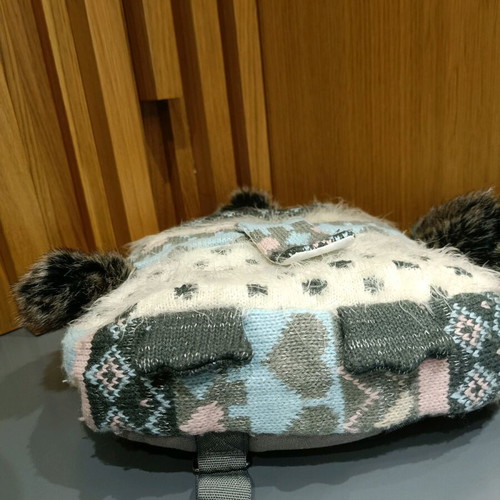 Monsoon backpack for girls like new