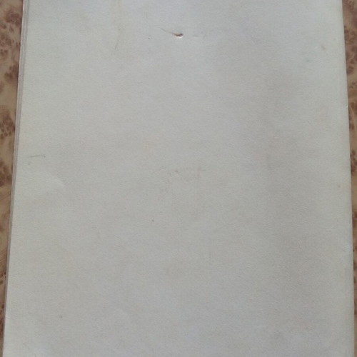 Scientific book like new, 1989 edition, 80 pages