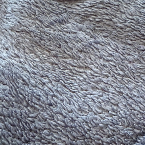 English Home grey blanket for cold winters
