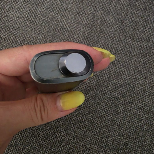 Iqos Iluma One device
