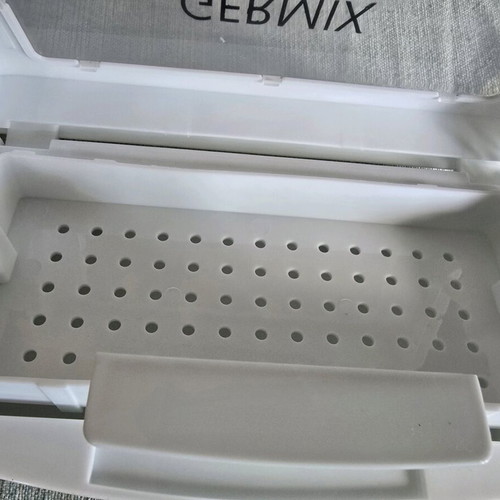 Professional disposable towels and sterilizer new