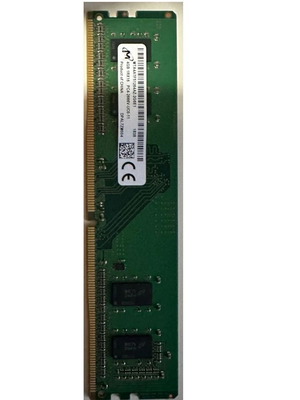 Micron MTA4ATF51264AZ-2G6E1 4GB DDR4 PC4-2666V μνήμη RAM σαν καινούργια