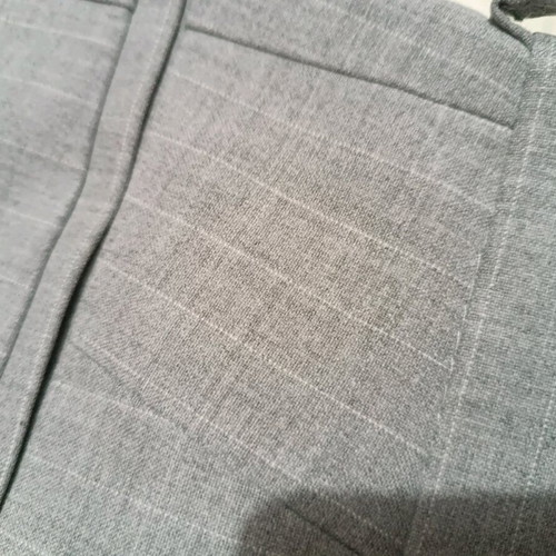 Men's pants like new, thin fabric, size 31