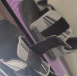 Water Ski Bindings used