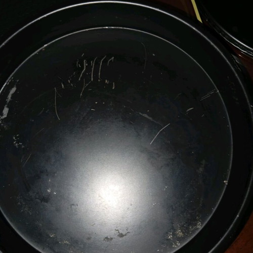 Air Fryer Accessories with Two Trays and Silicone Mold
