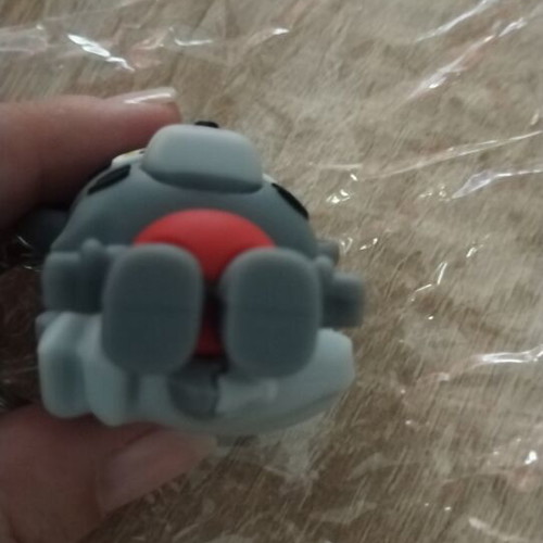 Five Nights at Freddy's Roxy Keychain new