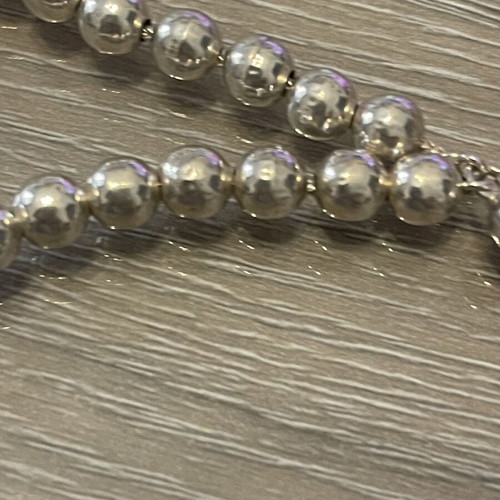 925 silver komboloi