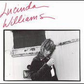Lucinda Williams album used, rock