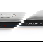  NEO ΦΑΝΤΑΣΤΙΚΟ ΜΟΝΑΔΙΚΟ ΓΙΑ IPTV Set Top Box OCTAGON SX888 Full HD IP WL H265 HEVC