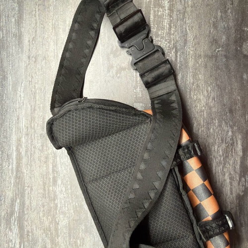 Sprayground bag like new