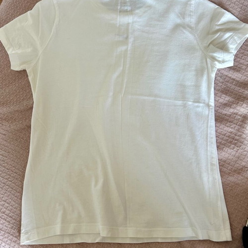 Nike women's T-shirt white size M like new