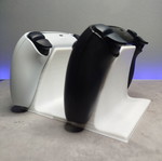 Double stand for PS5 controllers new