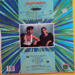 Ramirez Terapia LP used