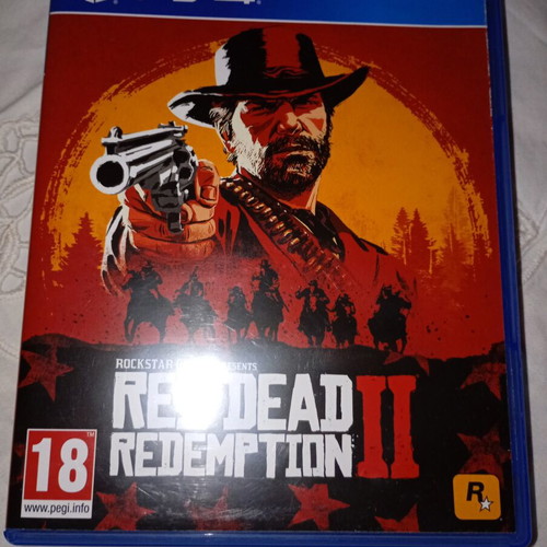 PlayStation 4 console with PS VR, controller and 5 games