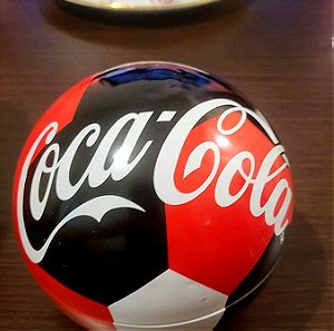 Coca Cola διακοσμητικο Ρωσία 2018 Μουντιάλ