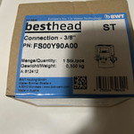 BWT filter head new